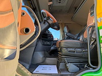Daf - 480 ftg - tacho 2 - leer - alcoa - steering pusher - 2019 - vrachtwagen - afbeelding 19 van  20