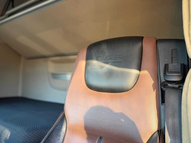 Daf - 480 ftg - tacho 2 - leer - alcoa - steering pusher - 2019 - vrachtwagen - afbeelding 20 van  20