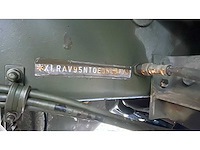 Daf - 5444 4x4 - vrachtwagen - afbeelding 4 van  21