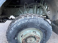 Daf - 5444 4x4 - vrachtwagen - afbeelding 7 van  21