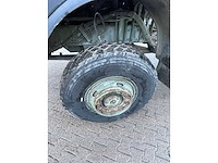 Daf - 5444 4x4 - vrachtwagen - afbeelding 10 van  21