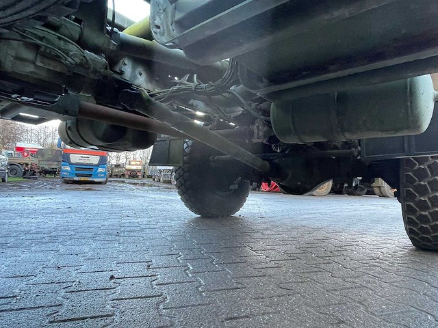 Daf - 5444 4x4 - vrachtwagen - afbeelding 19 van  21