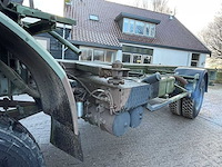 Daf - 5444 4x4 - vrachtwagen - afbeelding 8 van  21