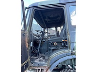 Daf - 5444 4x4 - vrachtwagen - afbeelding 11 van  21