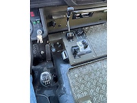 Daf - 5444 4x4 - vrachtwagen - afbeelding 13 van  21