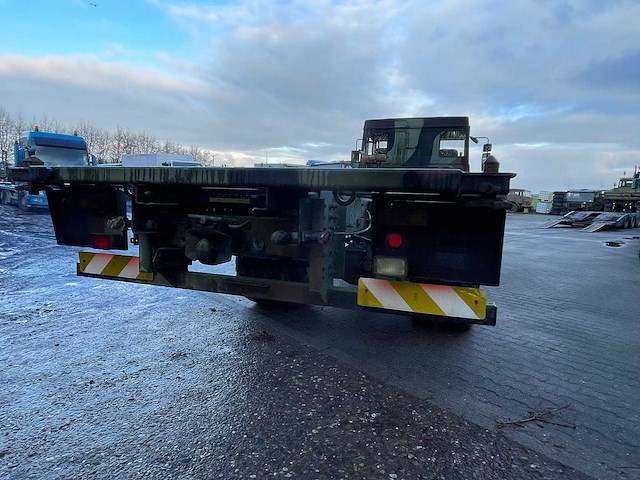 Daf - 5444 4x4 - vrachtwagen - afbeelding 21 van  21