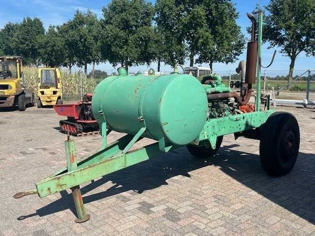 Daf - 615 - pomp - afbeelding 1 van  8