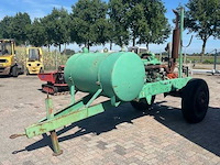 Daf - 615 - pomp - afbeelding 1 van  8