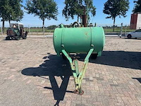 Daf - 615 - pomp - afbeelding 2 van  8