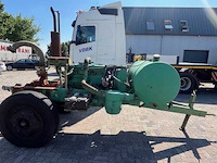 Daf - 615 - pomp - afbeelding 4 van  8