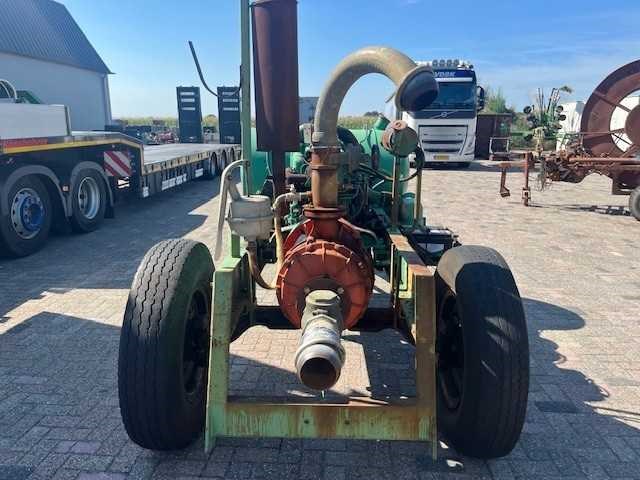 Daf - 615 - pomp - afbeelding 5 van  8