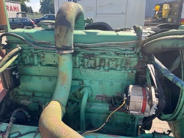 Daf - 615 - pomp - afbeelding 6 van  8