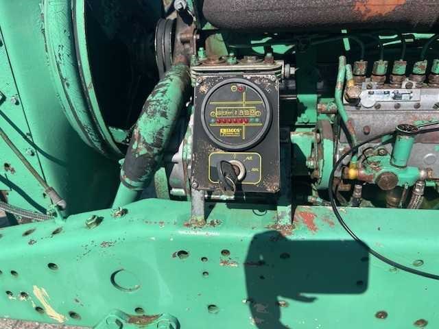 Daf - 615 - pomp - afbeelding 7 van  8