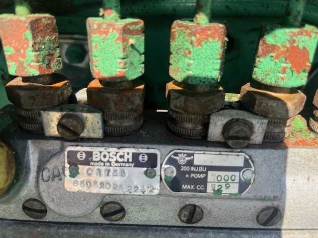 Daf - 615 - pomp - afbeelding 8 van  8