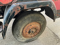 Daf - 6x4 - vrachtwagen - afbeelding 3 van  33