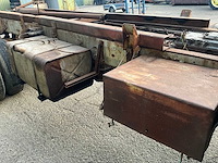 Daf - 6x4 - vrachtwagen - afbeelding 4 van  33