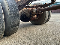 Daf - 6x4 - vrachtwagen - afbeelding 5 van  33