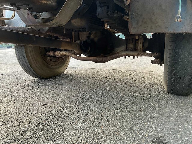 Daf - 6x4 - vrachtwagen - afbeelding 6 van  33