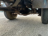 Daf - 6x4 - vrachtwagen - afbeelding 6 van  33