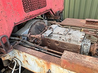 Daf - 6x4 - vrachtwagen - afbeelding 8 van  33