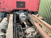 Daf - 6x4 - vrachtwagen - afbeelding 9 van  33