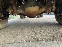Daf - 6x4 - vrachtwagen - afbeelding 10 van  33