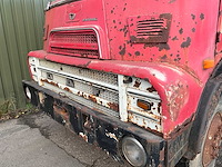 Daf - 6x4 - vrachtwagen - afbeelding 11 van  33