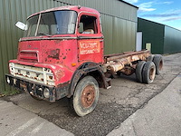 Daf - 6x4 - vrachtwagen - afbeelding 1 van  33