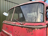 Daf - 6x4 - vrachtwagen - afbeelding 13 van  33