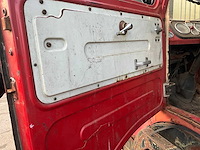 Daf - 6x4 - vrachtwagen - afbeelding 14 van  33