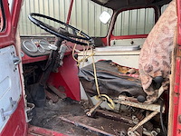 Daf - 6x4 - vrachtwagen - afbeelding 15 van  33