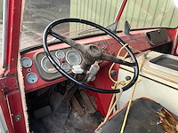 Daf - 6x4 - vrachtwagen - afbeelding 16 van  33