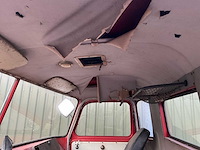 Daf - 6x4 - vrachtwagen - afbeelding 18 van  33