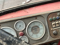 Daf - 6x4 - vrachtwagen - afbeelding 19 van  33