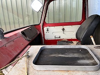 Daf - 6x4 - vrachtwagen - afbeelding 20 van  33