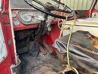 Daf - 6x4 - vrachtwagen - afbeelding 21 van  33