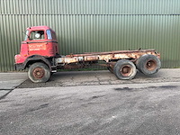 Daf - 6x4 - vrachtwagen - afbeelding 12 van  33