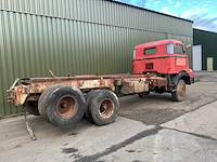 Daf - 6x4 - vrachtwagen - afbeelding 24 van  33