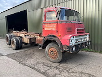 Daf - 6x4 - vrachtwagen - afbeelding 25 van  33