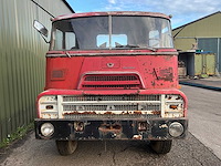 Daf - 6x4 - vrachtwagen - afbeelding 29 van  33