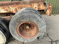 Daf - 6x4 - vrachtwagen - afbeelding 32 van  33