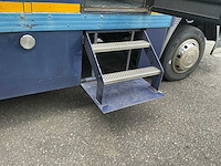 Daf - ae08cn - gesloten vrachtwagen / paardenwagen - afbeelding 29 van  40
