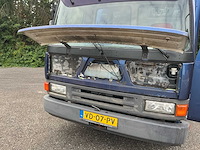 Daf - ae08cn - gesloten vrachtwagen / paardenwagen - afbeelding 35 van  40