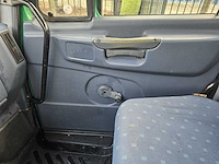 Daf - ae45/150 ti - met mkg laadkraan met roterende knijper en kipper - eerste eigenaar - 131699km - apk 8-2026 - afbeelding 29 van  65