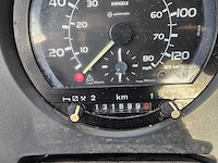 Daf - ae45/150 ti - met mkg laadkraan met roterende knijper en kipper - eerste eigenaar - 131699km - apk 8-2026 - afbeelding 33 van  65