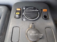 Daf - ae45/150 ti - met mkg laadkraan met roterende knijper en kipper - eerste eigenaar - 131699km - apk 8-2026 - afbeelding 38 van  65