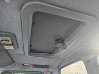 Daf - ae45/150 ti - met mkg laadkraan met roterende knijper en kipper - eerste eigenaar - 131699km - apk 8-2026 - afbeelding 40 van  65