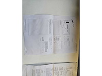 Daf - ae45/150 ti - met mkg laadkraan met roterende knijper en kipper - eerste eigenaar - 131699km - apk 8-2026 - afbeelding 50 van  65