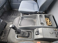 Daf - ae45/150 ti - met mkg laadkraan met roterende knijper en kipper - eerste eigenaar - 131699km - apk 8-2026 - afbeelding 36 van  65