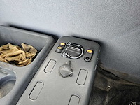 Daf - ae45/150 ti - met mkg laadkraan met roterende knijper en kipper - eerste eigenaar - 131699km - apk 8-2026 - afbeelding 37 van  65